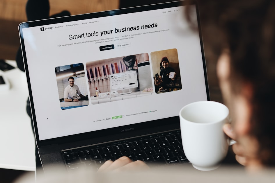 SEO Optimization for Container Products