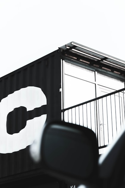 Custom Container Solutions for Businesses