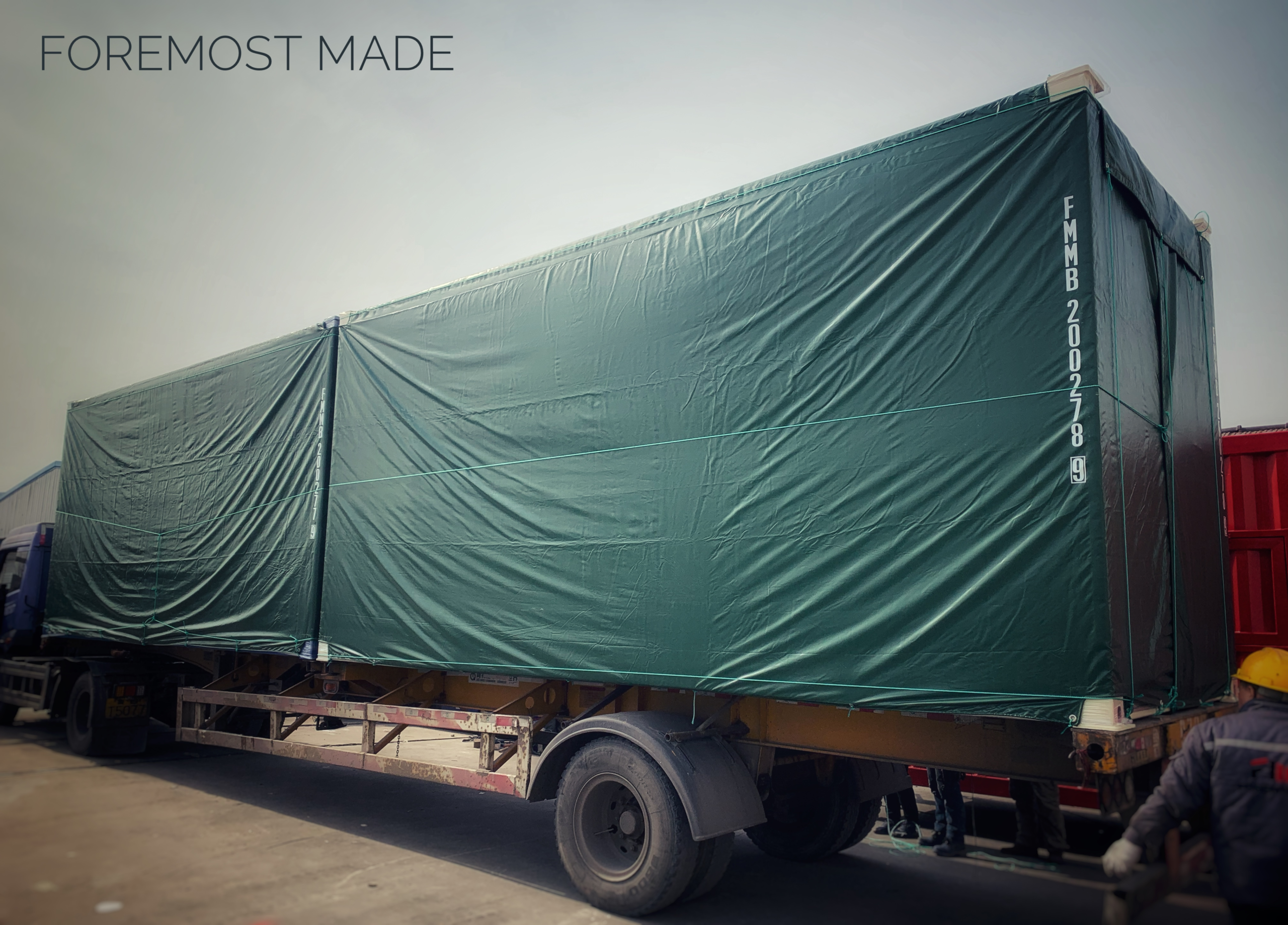 Benefits of Custom Steel Fabrication for Containers