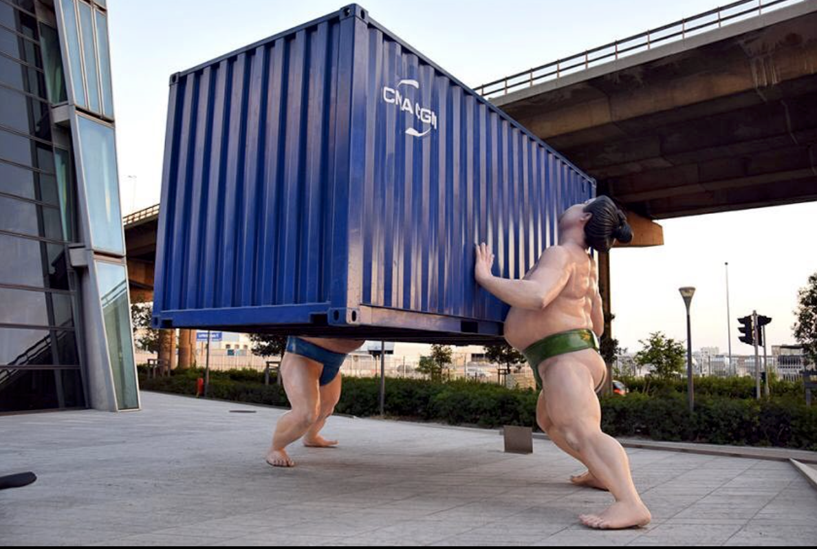 Best Way to Find Better Container Buildings & Components