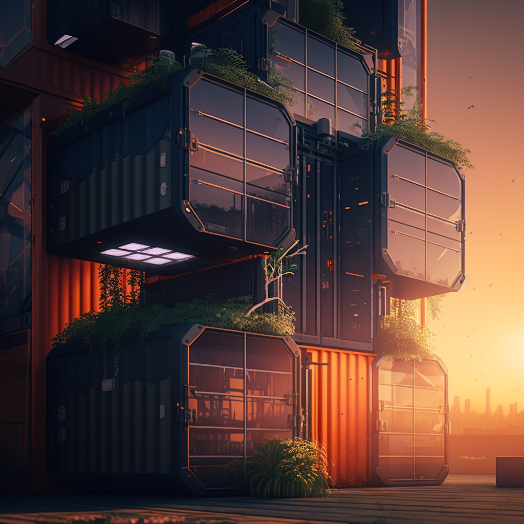 Why Container Homes Are Growing — and Why They’re Still Largely Niche